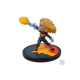 Marvel Q-Fig Figure Captain Marvel 9 cm